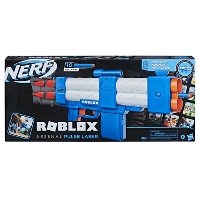 NERF Roblox Arsenal: Pulse Laser