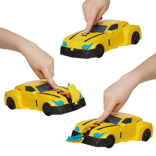 Transformers Mega Sting Bumblebee