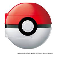 Pok&eacute;mon Moncolle Monster Ball's Adventure World