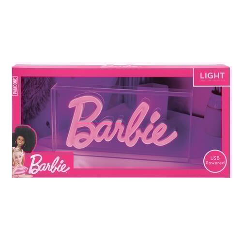 Paladone Barbie Led Neon Light
