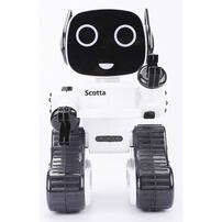 Robot Scotta Intelligent RC Robo