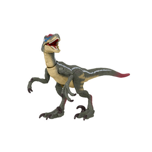 Jurassic World Hammond Collection Velociraptor