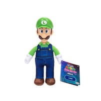The Super Mario Galaxy Movie 9" Plush - Assorted (1 Pc)