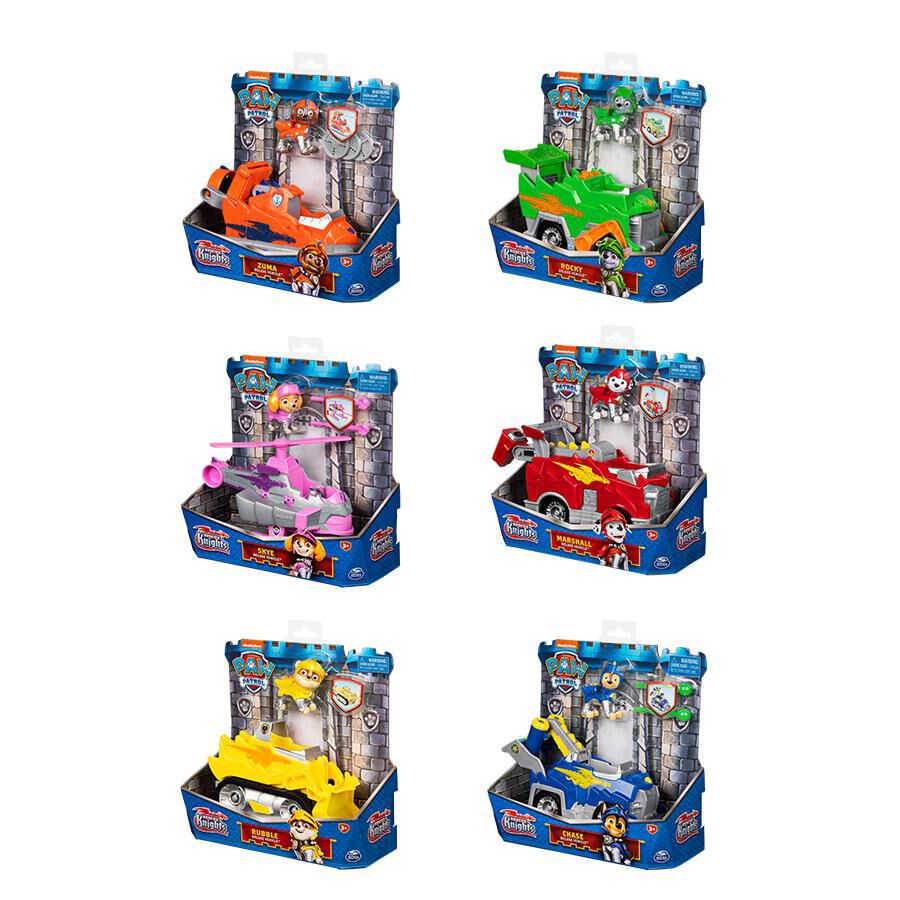 Paw patrol set toys r us sales
