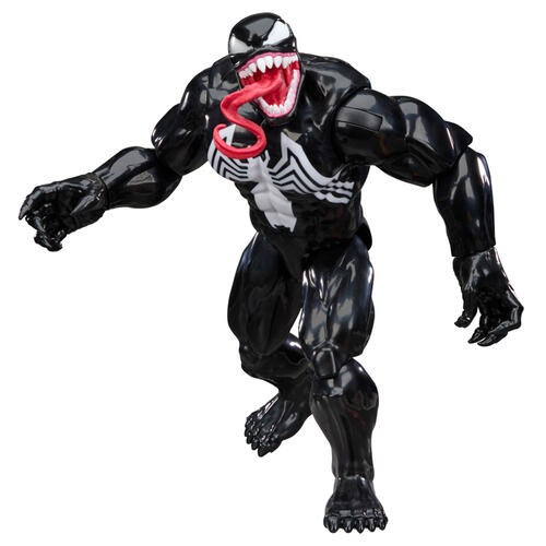 Marvel Spider-Man Titan Series Venom