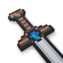 My Story Foam Sword