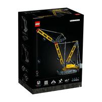LEGO Technic Liebherr Crawler Crane LR 13000 42146