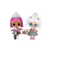 L.O.L. Surprise Queens Doll - Assorted