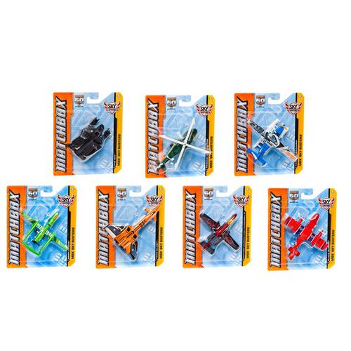 Matchbox Sky Busters - Assorted 