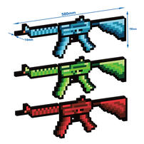 playpop Foam Blaster Version 2