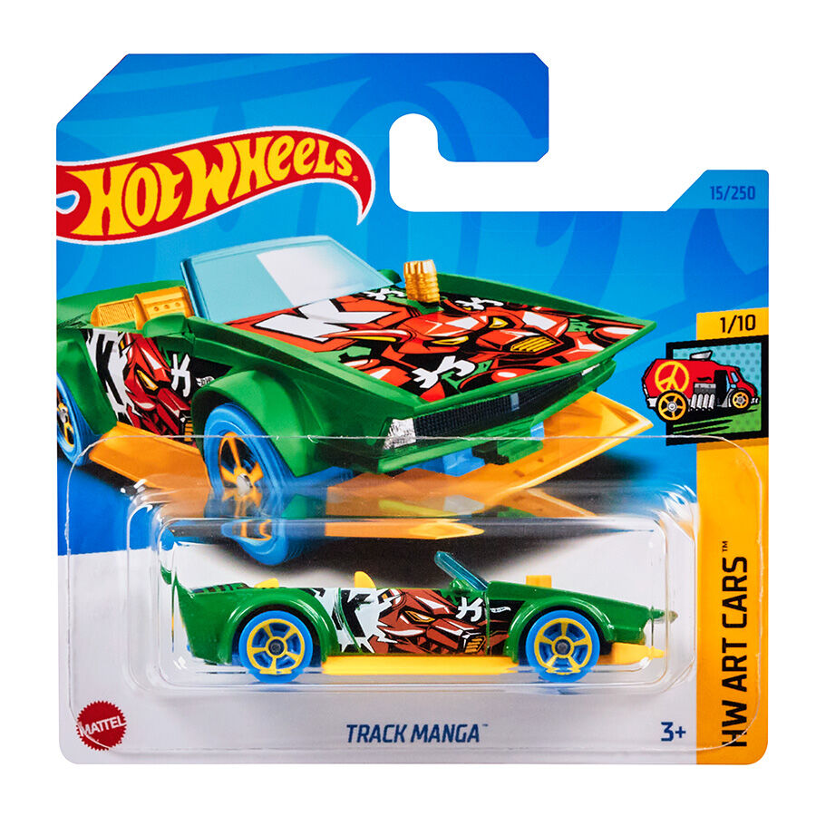 Hot Wheels Basic Car Short Blister Assorted Toys R Us Brunei Official Website