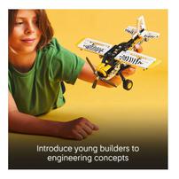  LEGO Technic Bush Plane 42198 