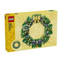 (Pre-Order) LEGO Spring Wreath 40957 (Estimated Early Feb 2026)