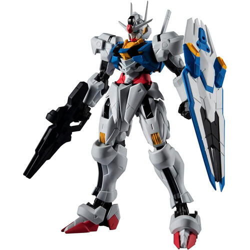 Bandai Gundam Universe XVX-016 Gundam Aerial