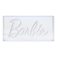 Paladone Barbie Led Neon Light