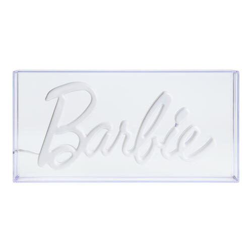 Paladone Barbie Led Neon Light