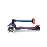 Micro Mini Deluxe Foldable LED - Navy Blue