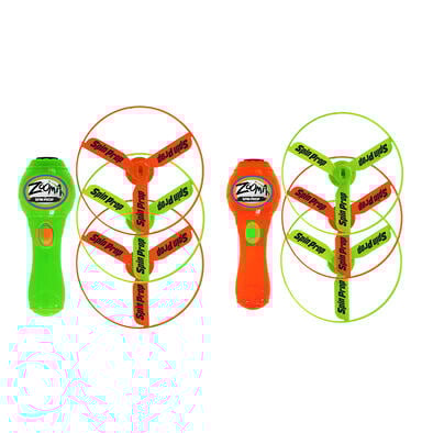 Big Sky Spin Prop - Assorted