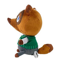 Nintendo Animal Crossing Tom Nook Plush (S)