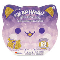 Aphmau Mystery MeeMeow Multi-Pack Gold - Assorted