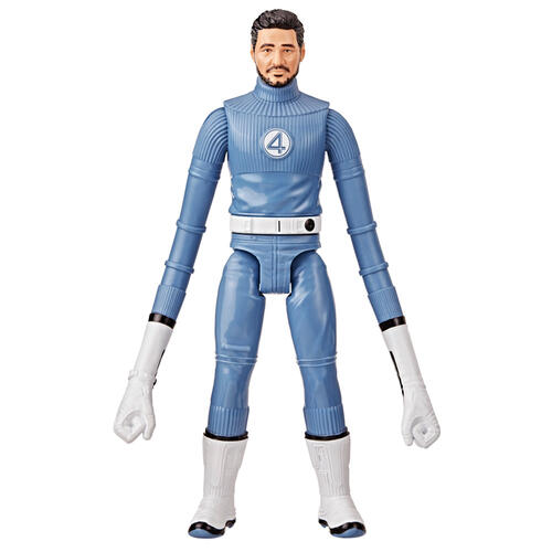 Marvel Stretch Bend Mister Fantastic