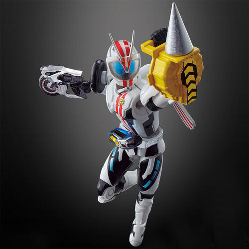 Bandai So-do Chronicle Kamen Rider Drive Figure - Assorted