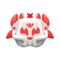 Blox Fruits Ember Dragon 11 Inches Collector Bundle