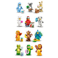 LEGO&reg; Minifigures Animal Series 28 - Assorted