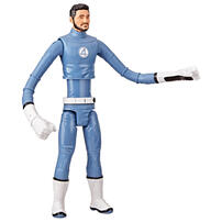 Marvel Stretch Bend Mister Fantastic