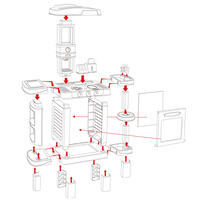 Disney Frozen Delicious Kitchen Set