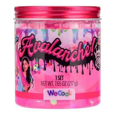WeCool Avalanche Jar - Pink