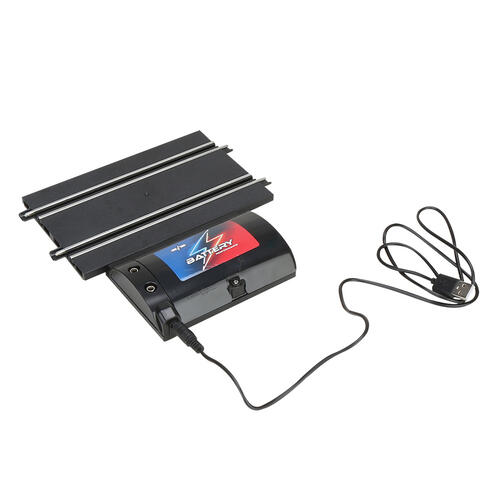 playpop Double Loop Slot Racing