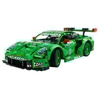 (Pre-Order) LEGO Technic Porsche 911 GT3 R REXY AO Racing Car 42224 (Estimated Early Jan 2026) 