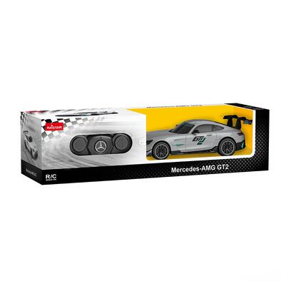 Rastar 1:24 R/C Mercedes AMG GT2