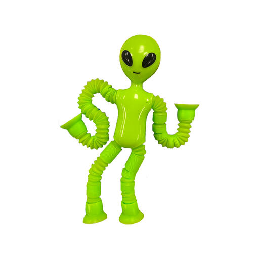 Ja-Ru Bop-Bot - Assorted