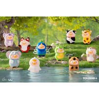 LuLu the Piggy Animal Party Series - Blind Box (1 Pc)