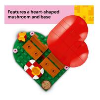  LEGO Hedgehog Picnic Date 40711