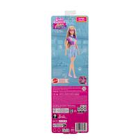Barbie Mystery Beach Detectives Malibu Core Doll