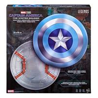 Marvel Legends Series Captain America: The Winter Soldier Stealth Shield