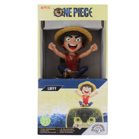 Netflix One Piece Luffy Phone And Controller Holder