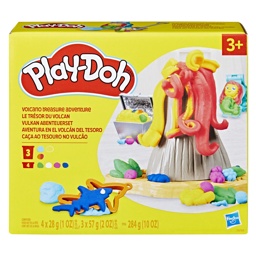 Volcan aventura toysrus top