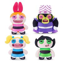 Fugglers - 9” Plush: Powerpuff Girls - Assorted