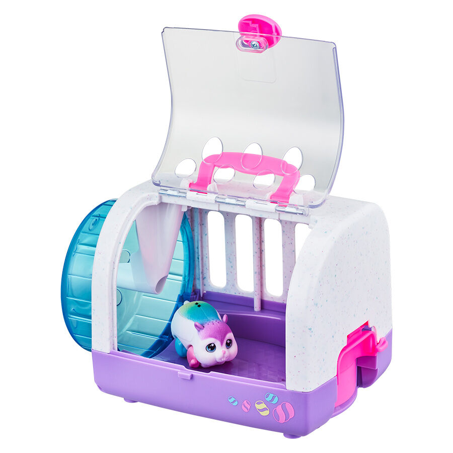 Little Live Pets Lil Hamster House Playset Toys R Us Brunei