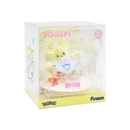 Pokemon Funism Twinkmont - Togepi