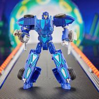 Transformers Collaborative Hot Wheels x Transformers Twin Millä