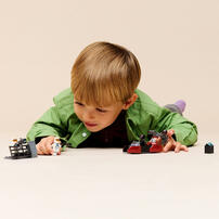 LEGO Star Wars Siege of Mandalore Battle Pack