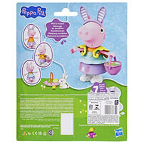 Peppa Pig Springtime Dress Up