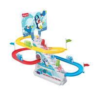 playpop Penguin Slide