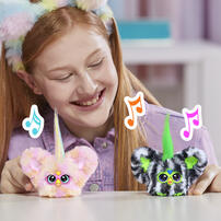 Furby Furblets Fierce & Fabulous