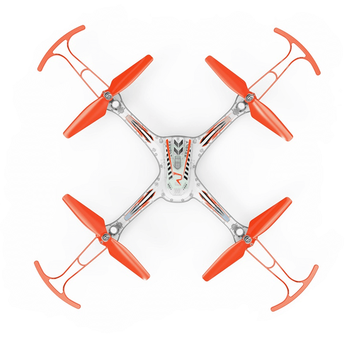 SYMA X15T R/C Stunt Quadcopter - Assorted
